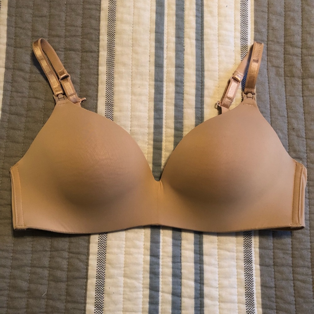 Nursing bra ✨NEW - NEVER WORN✨